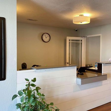 Motel 6 Cameron Mo Εξωτερικό φωτογραφία