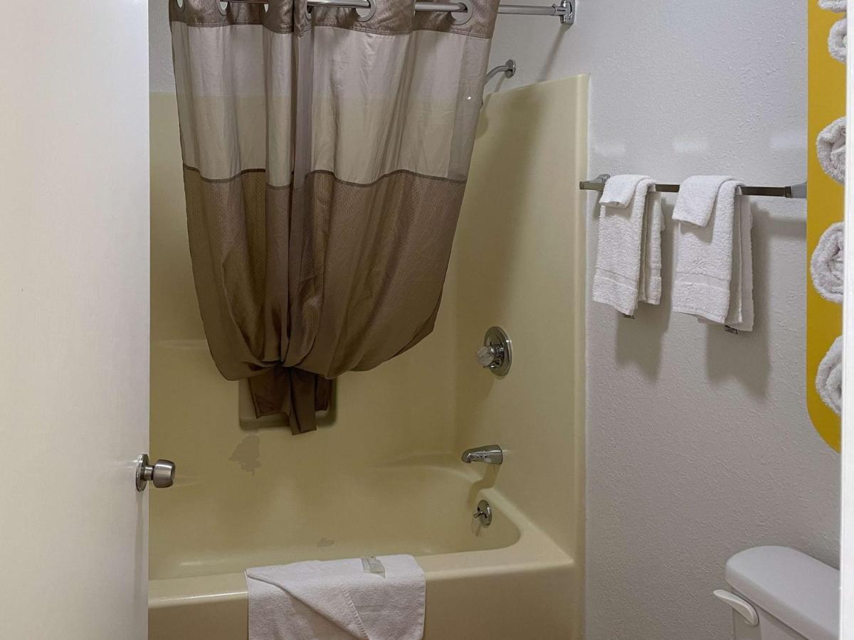 Motel 6 Cameron Mo Εξωτερικό φωτογραφία