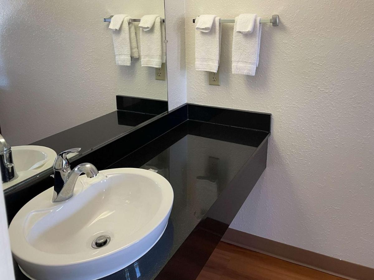 Motel 6 Cameron Mo Εξωτερικό φωτογραφία