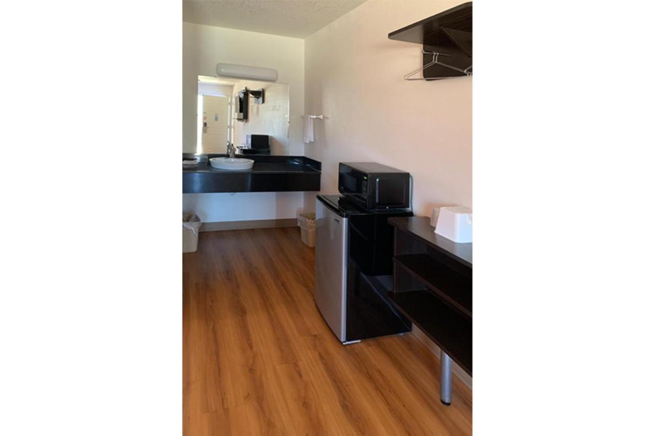 Motel 6 Cameron Mo Εξωτερικό φωτογραφία
