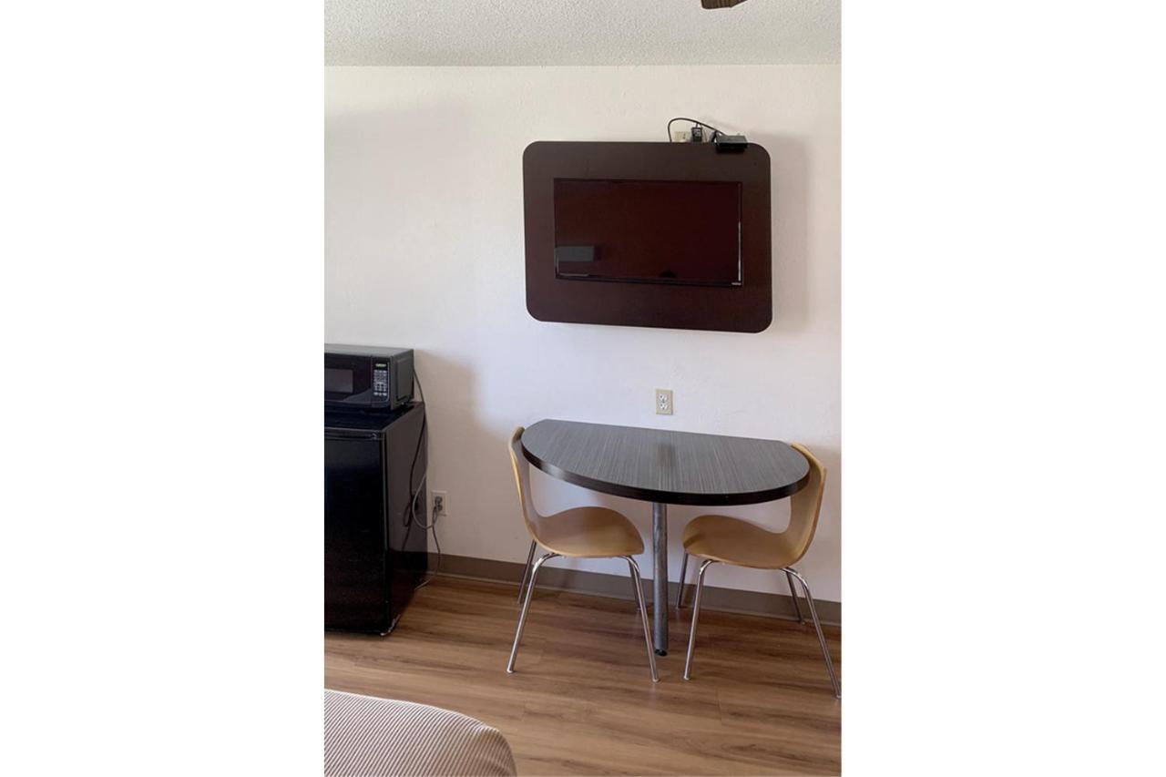 Motel 6 Cameron Mo Εξωτερικό φωτογραφία