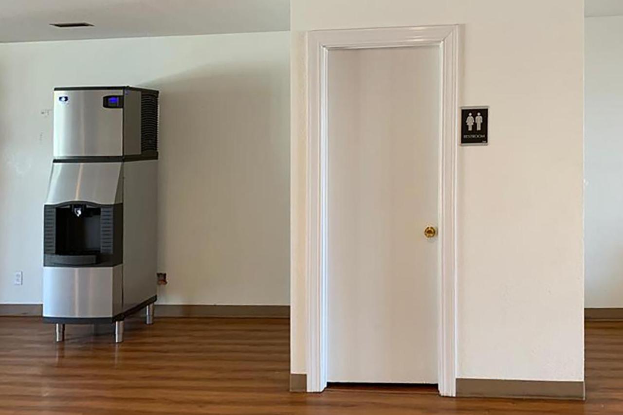 Motel 6 Cameron Mo Εξωτερικό φωτογραφία