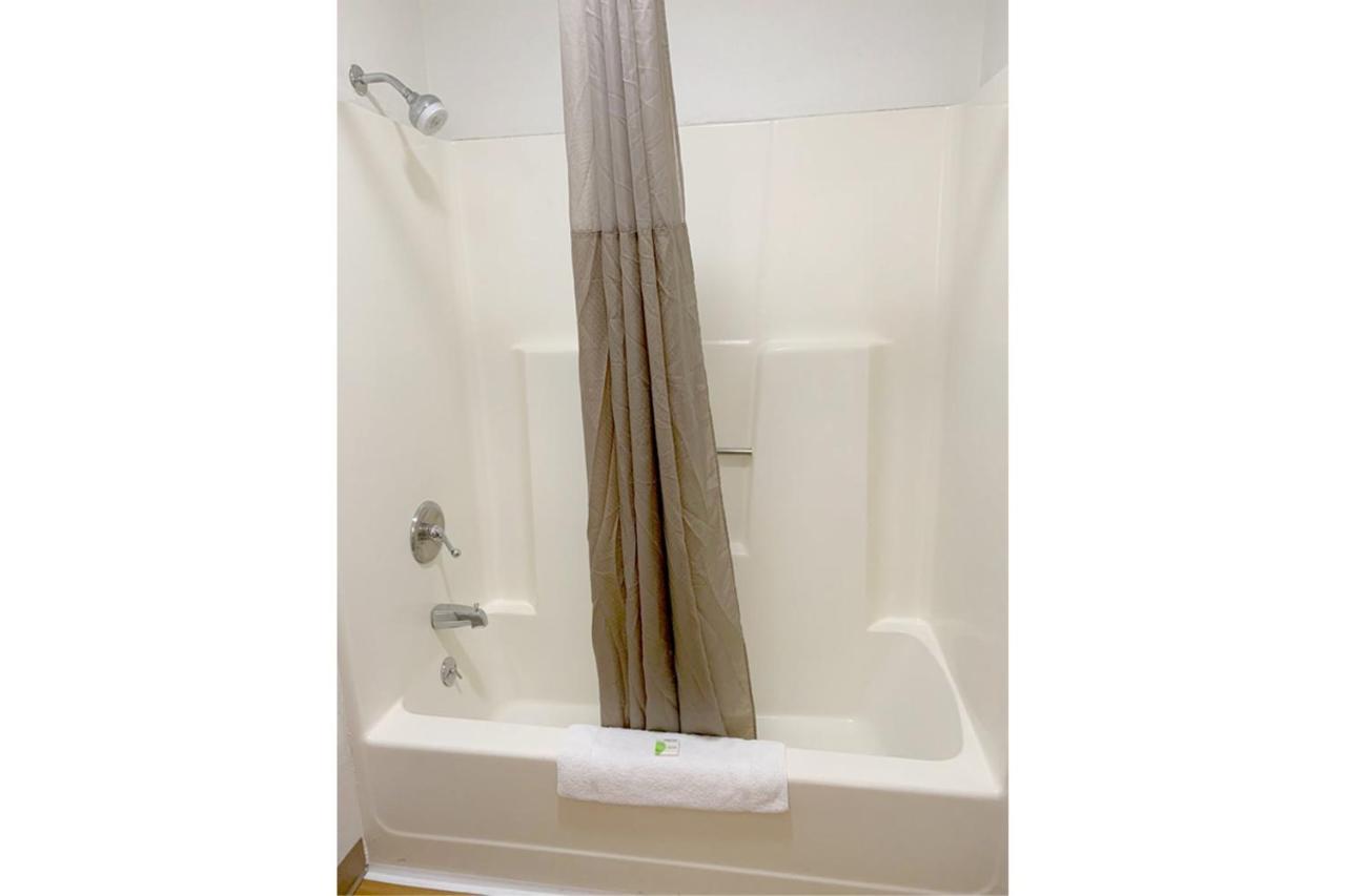 Motel 6 Cameron Mo Εξωτερικό φωτογραφία