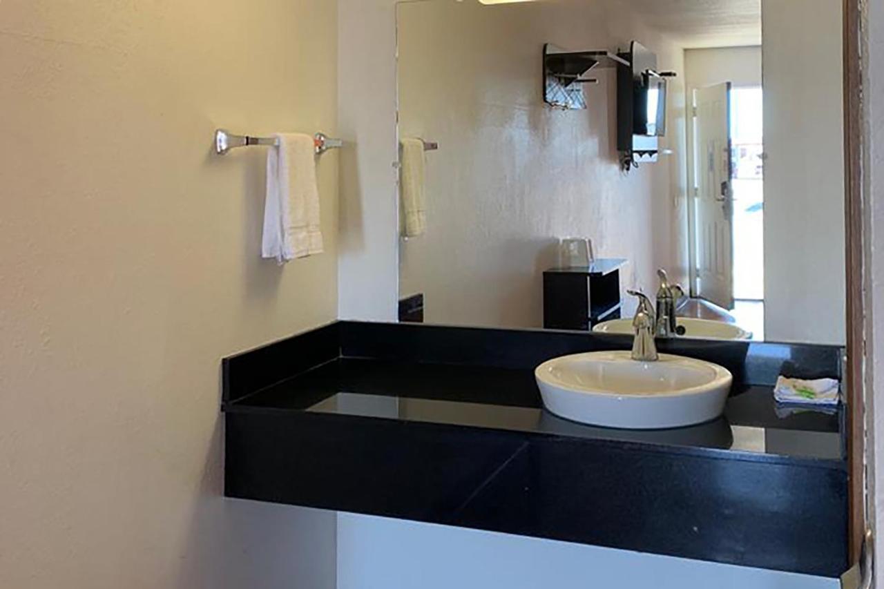 Motel 6 Cameron Mo Εξωτερικό φωτογραφία